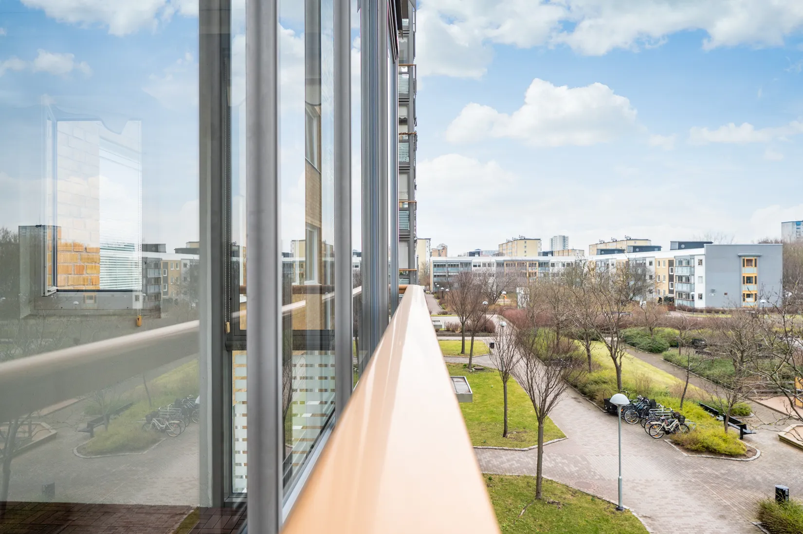 Bostadsrätt, Konsultgatan 21, Södertorp, Malmö