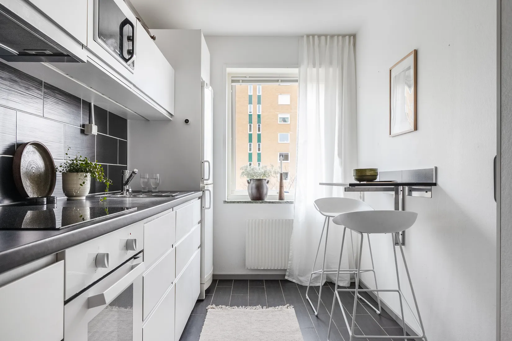 Bostadsrätt, Konsultgatan 21, Södertorp, Malmö