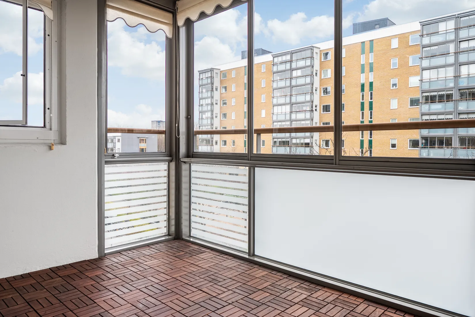 Bostadsrätt, Konsultgatan 21, Södertorp, Malmö