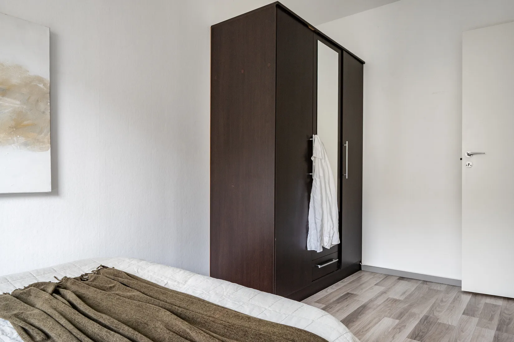 Bostadsrätt, Konsultgatan 21, Södertorp, Malmö