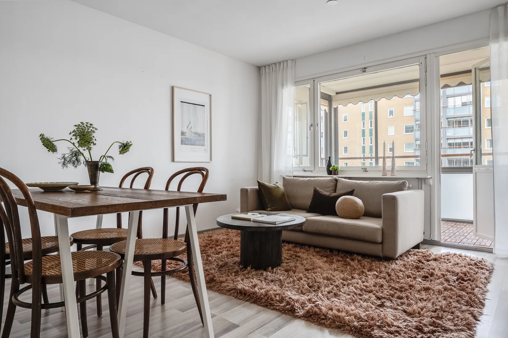 Bostadsrätt, Konsultgatan 21, Södertorp, Malmö