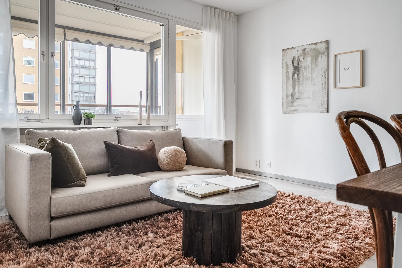 Bostadsrätt, Konsultgatan 21, Södertorp, Malmö