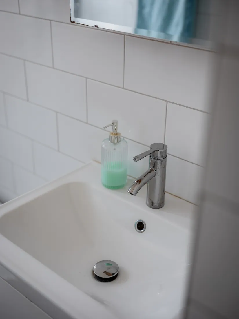 Bostadsrätt, Kyrkvägen 6, Hersby, Lidingö