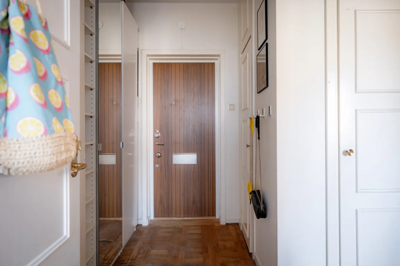 Bostadsrätt, Kyrkvägen 6, Hersby, Lidingö