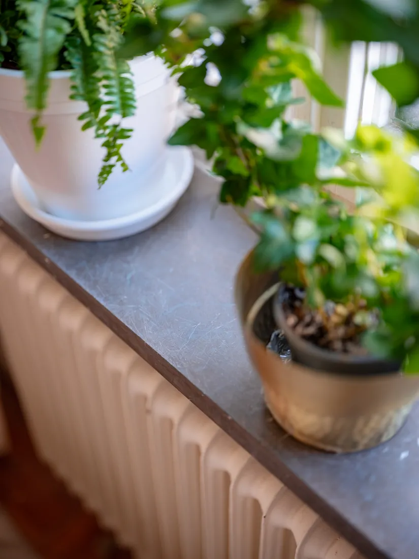 Bostadsrätt, Kyrkvägen 6, Hersby, Lidingö