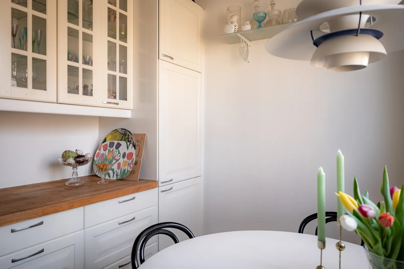 Bostadsrätt, Kyrkvägen 6, Hersby, Lidingö