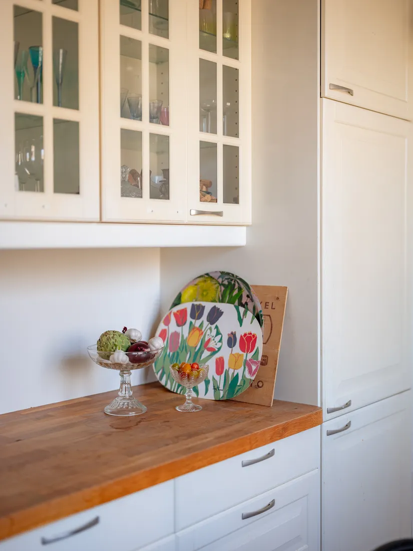 Bostadsrätt, Kyrkvägen 6, Hersby, Lidingö