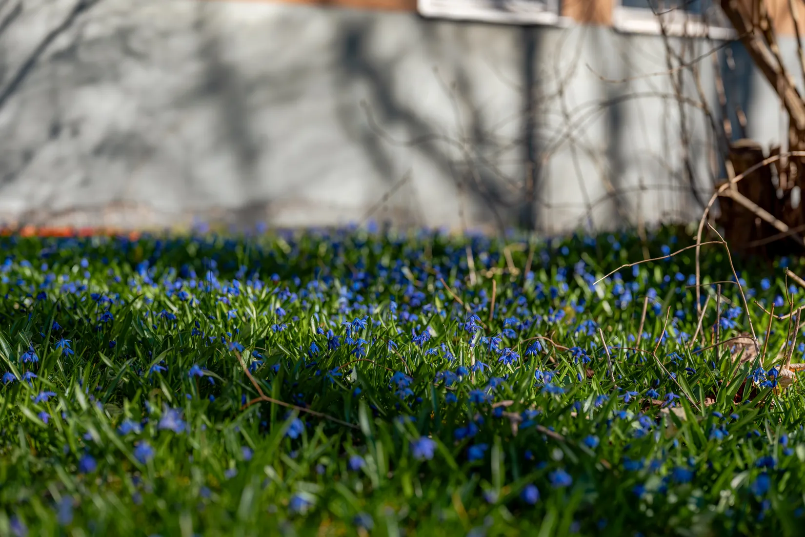 Bostadsrätt, Kyrkvägen 6, Hersby, Lidingö
