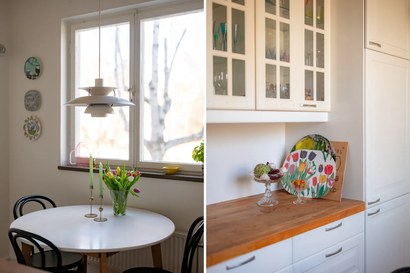 Bostadsrätt, Kyrkvägen 6, Hersby, Lidingö