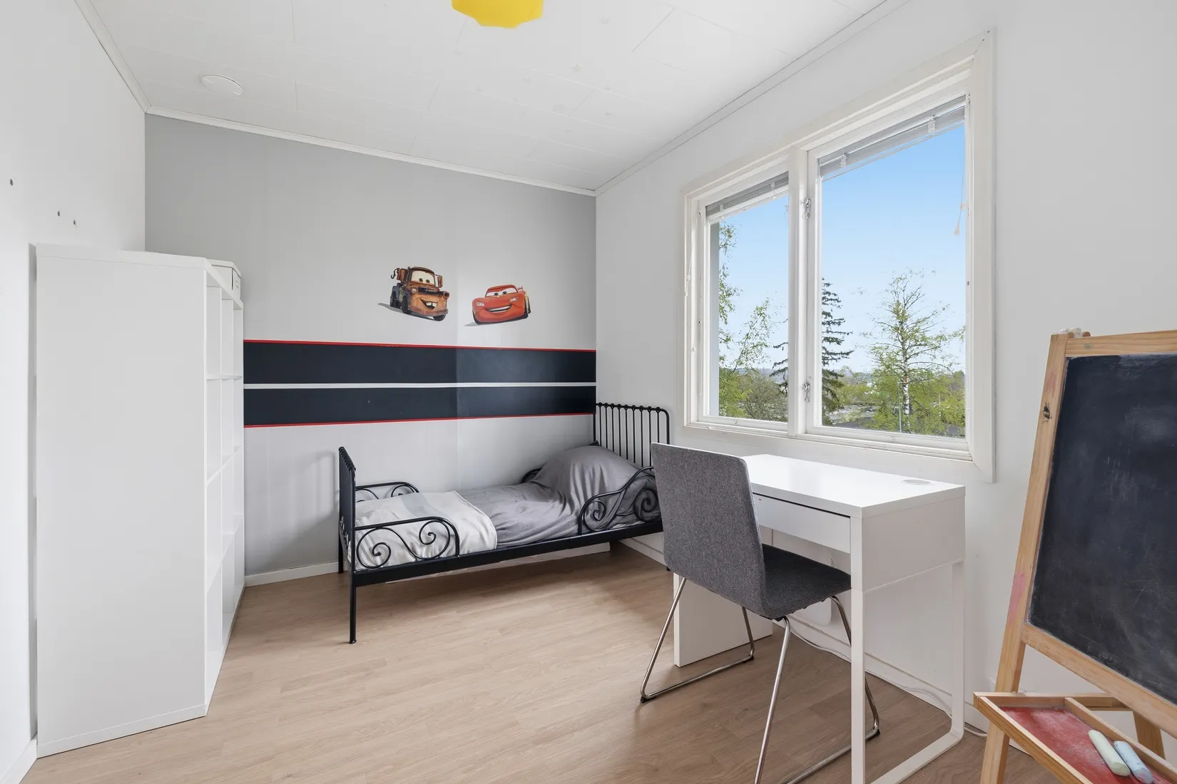 Villa, Dragonvägen 5, Rotebro, Sollentuna