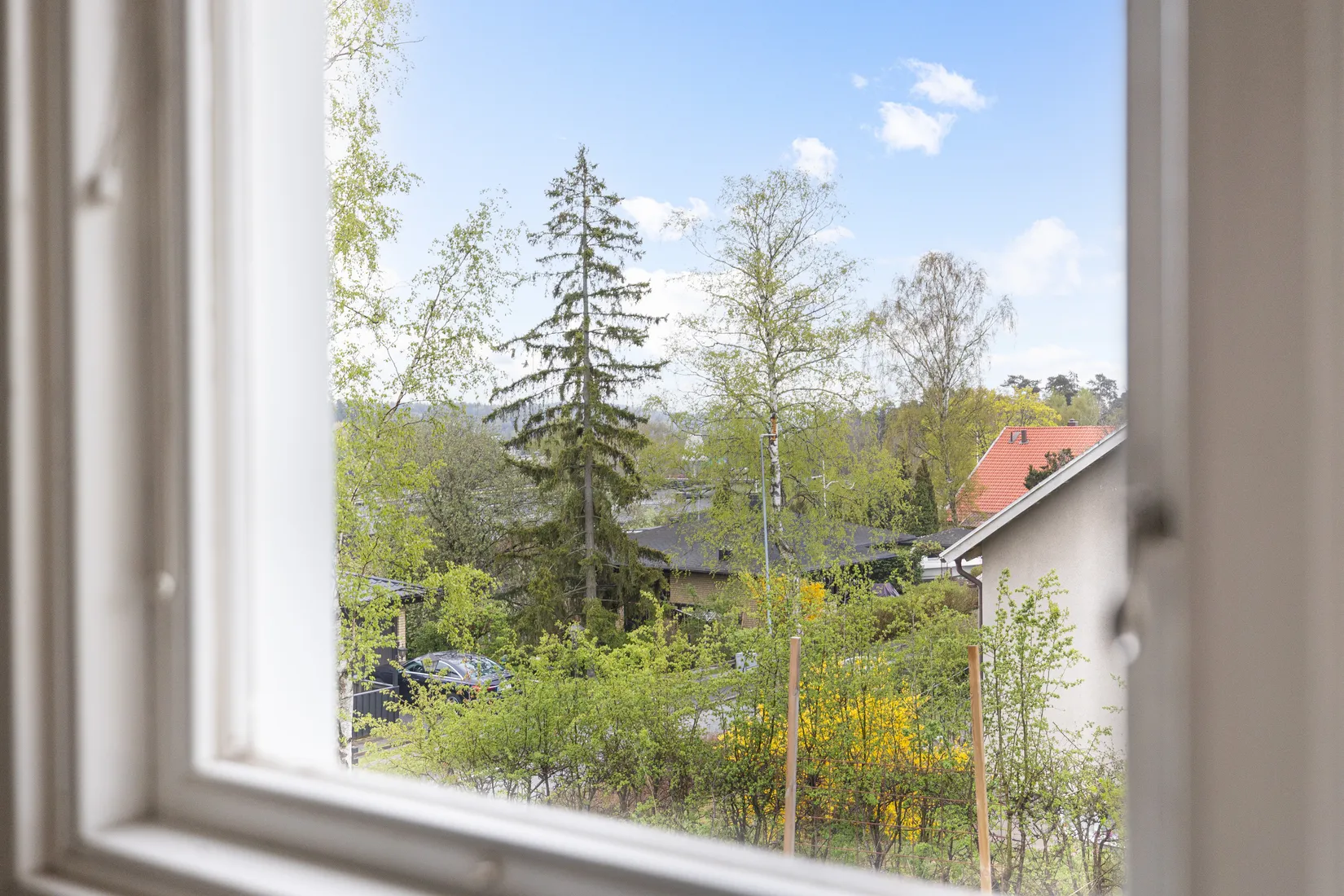 Villa, Dragonvägen 5, Rotebro, Sollentuna