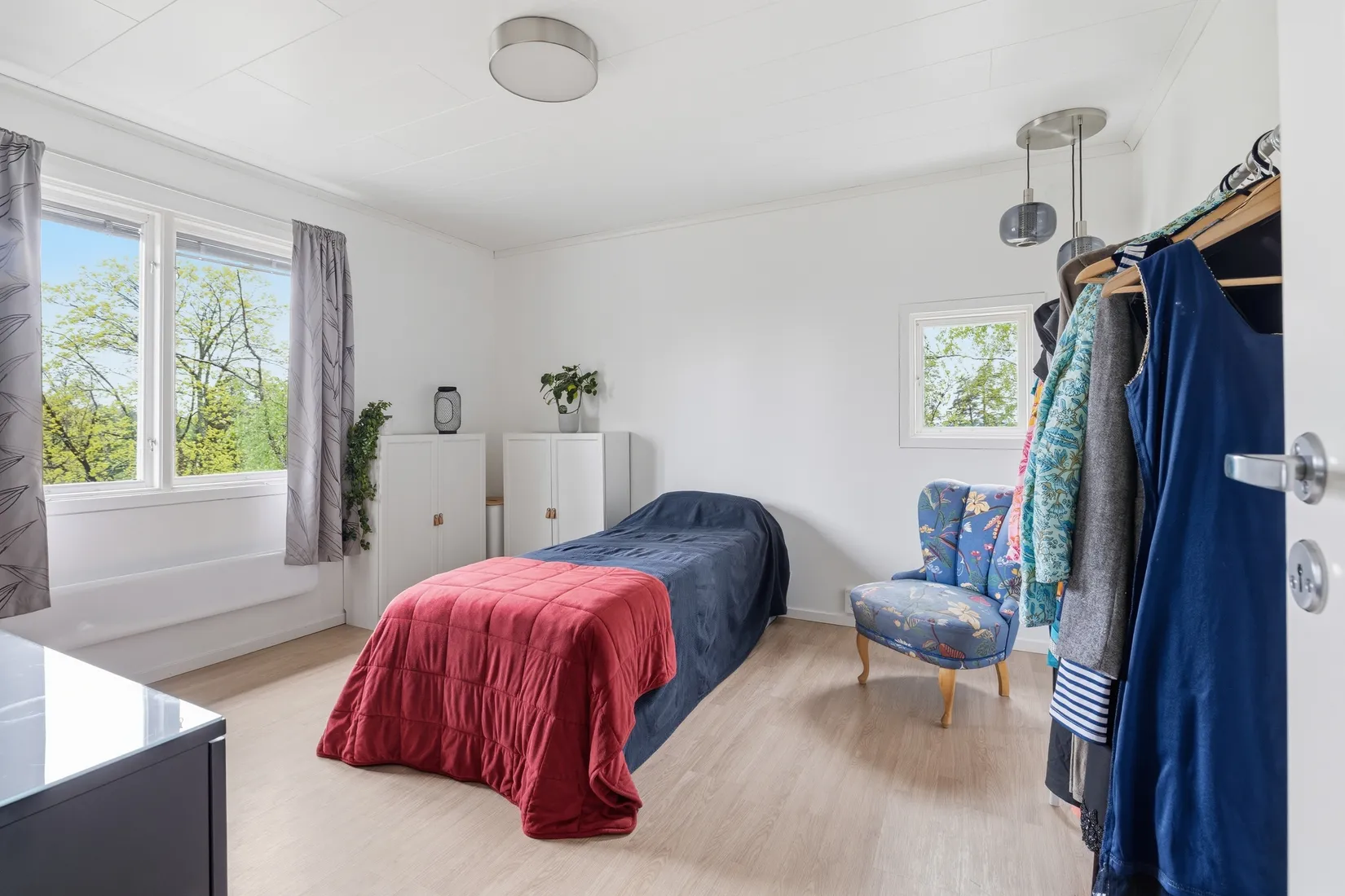 Villa, Dragonvägen 5, Rotebro, Sollentuna