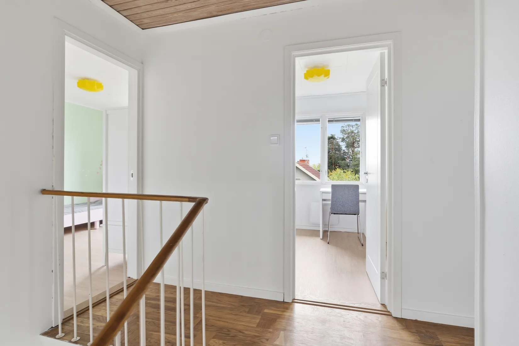 Villa, Dragonvägen 5, Rotebro, Sollentuna