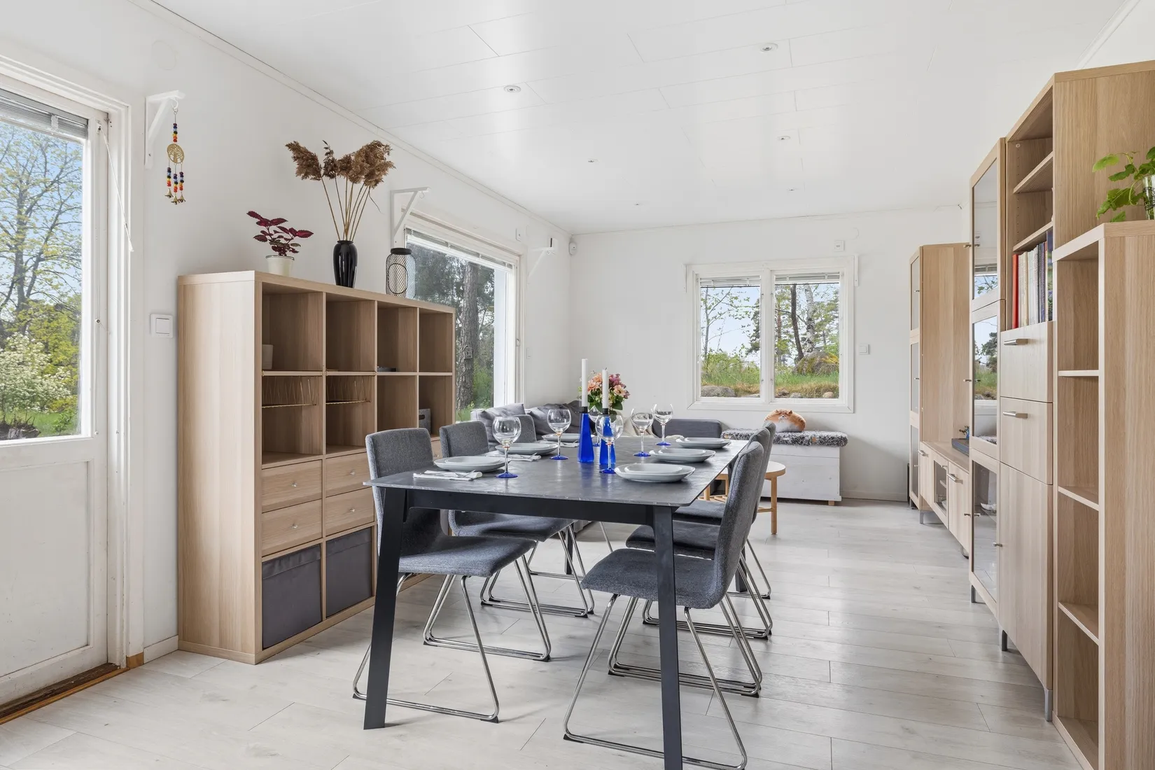 Villa, Dragonvägen 5, Rotebro, Sollentuna