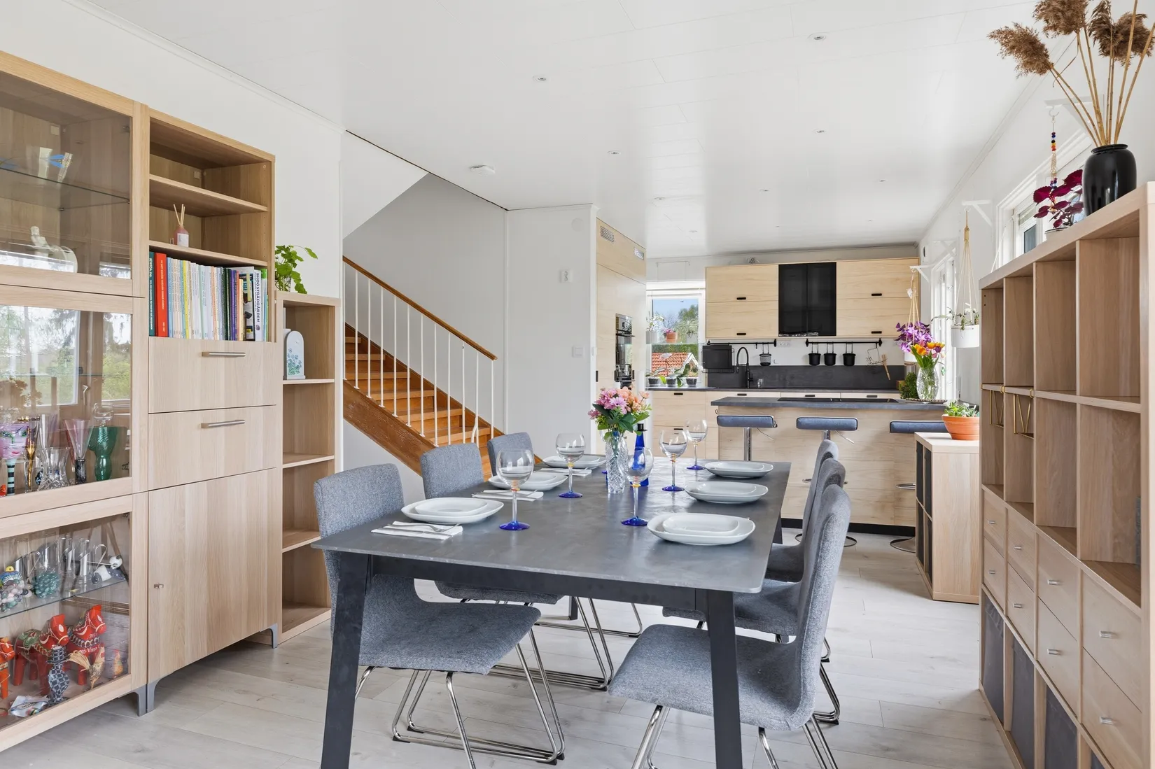 Villa, Dragonvägen 5, Rotebro, Sollentuna