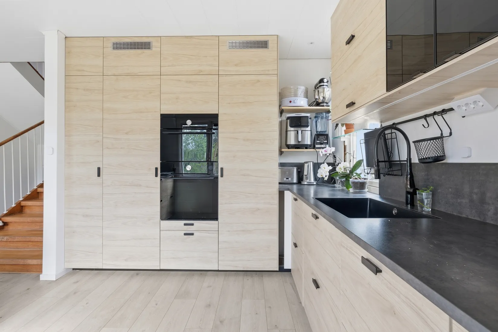 Villa, Dragonvägen 5, Rotebro, Sollentuna