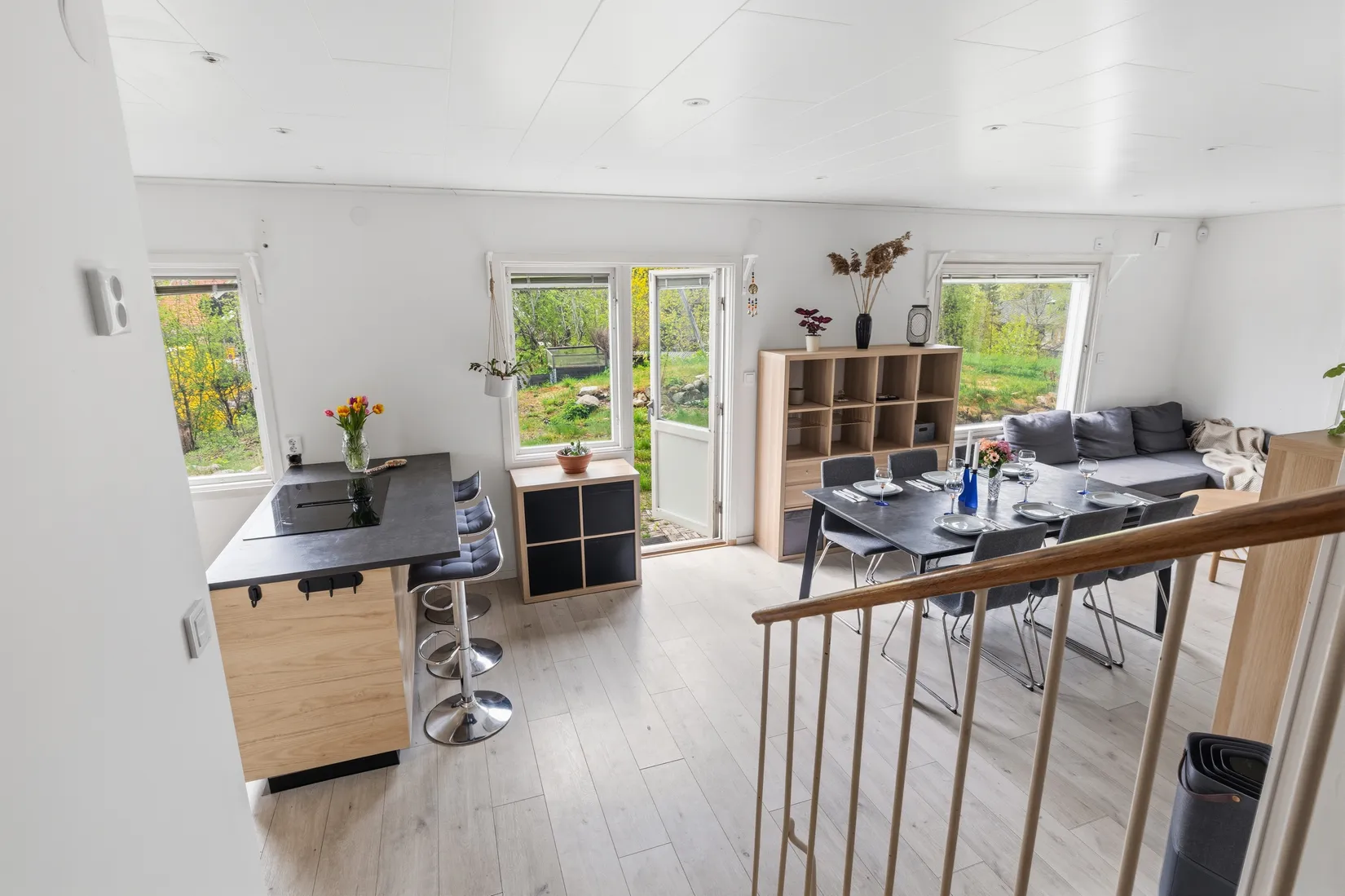 Villa, Dragonvägen 5, Rotebro, Sollentuna