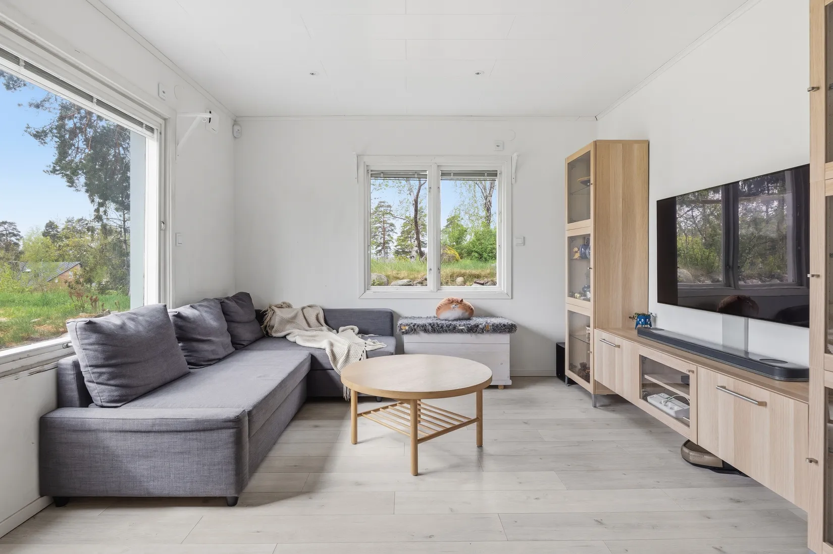 Villa, Dragonvägen 5, Rotebro, Sollentuna
