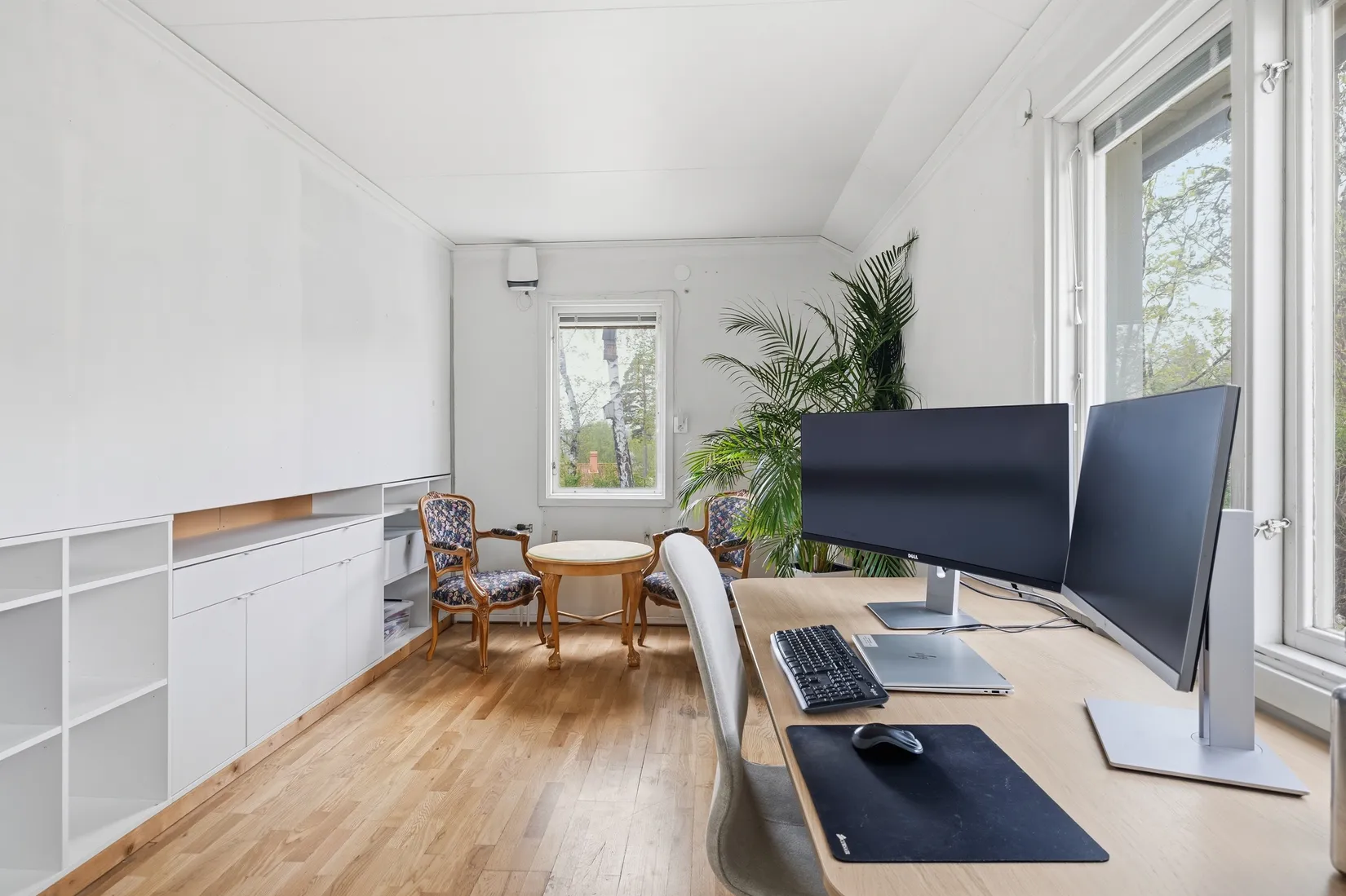 Villa, Dragonvägen 5, Rotebro, Sollentuna