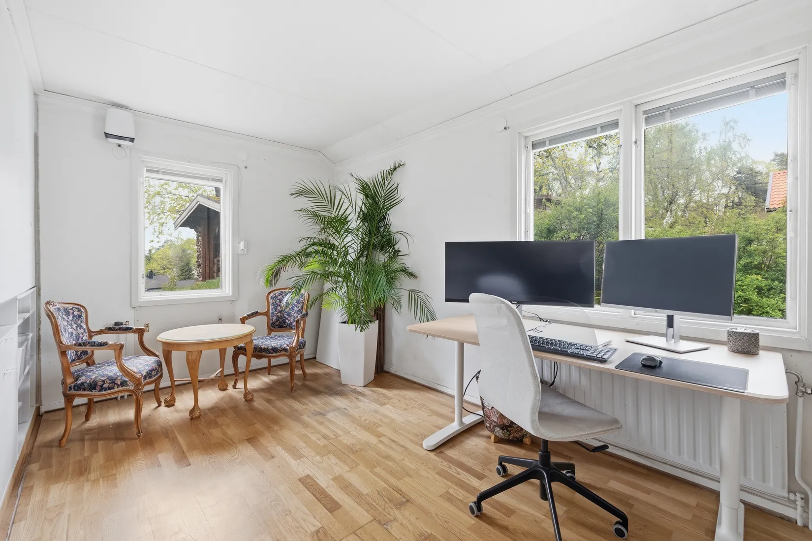 Villa, Dragonvägen 5, Rotebro, Sollentuna