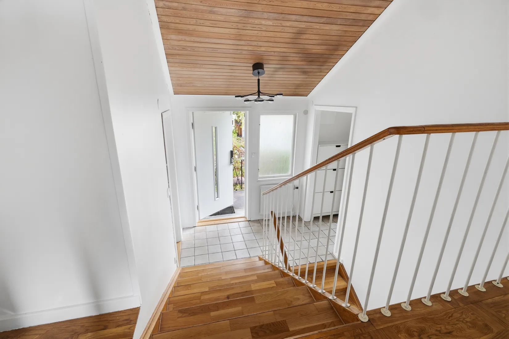 Villa, Dragonvägen 5, Rotebro, Sollentuna