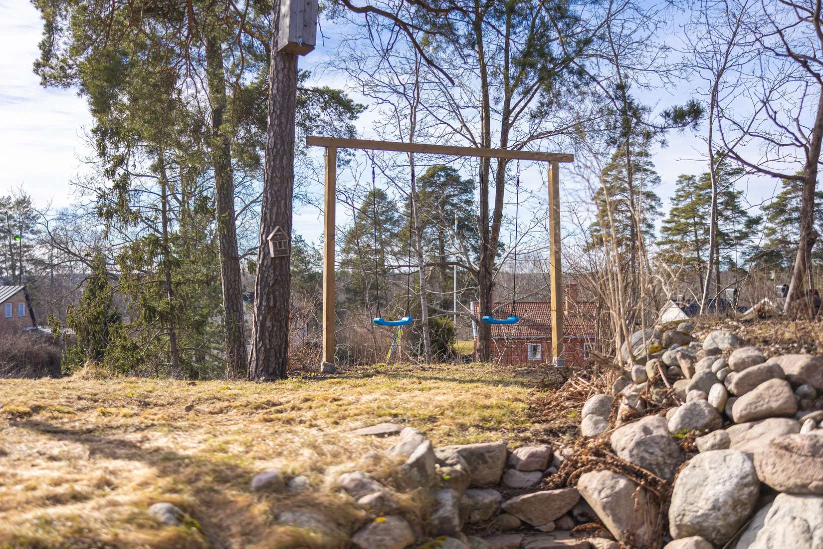 Villa, Dragonvägen 5, Rotebro, Sollentuna