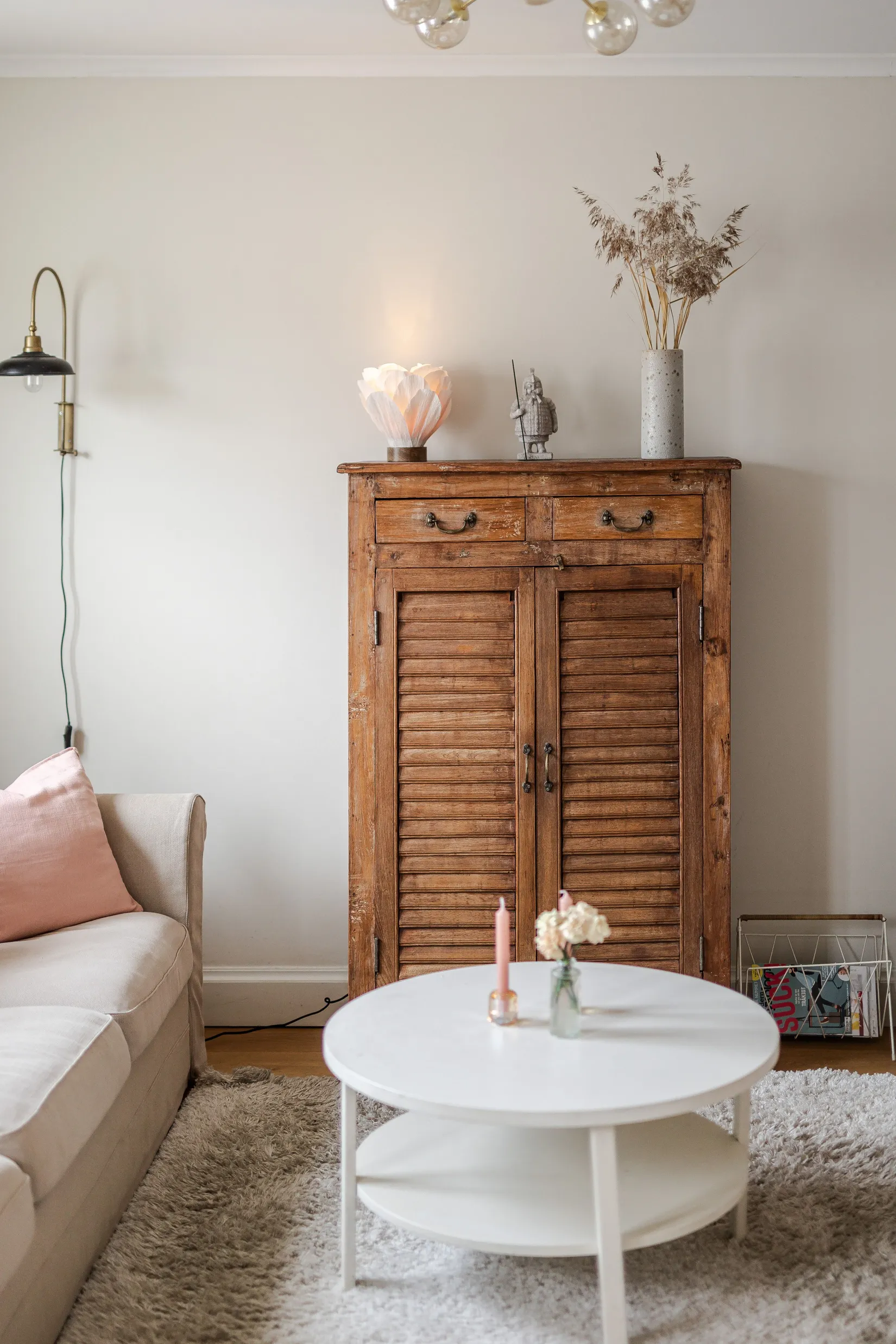 Radhus, Kärnbogatan 8F, Centrala Mariefred, Strängnäs