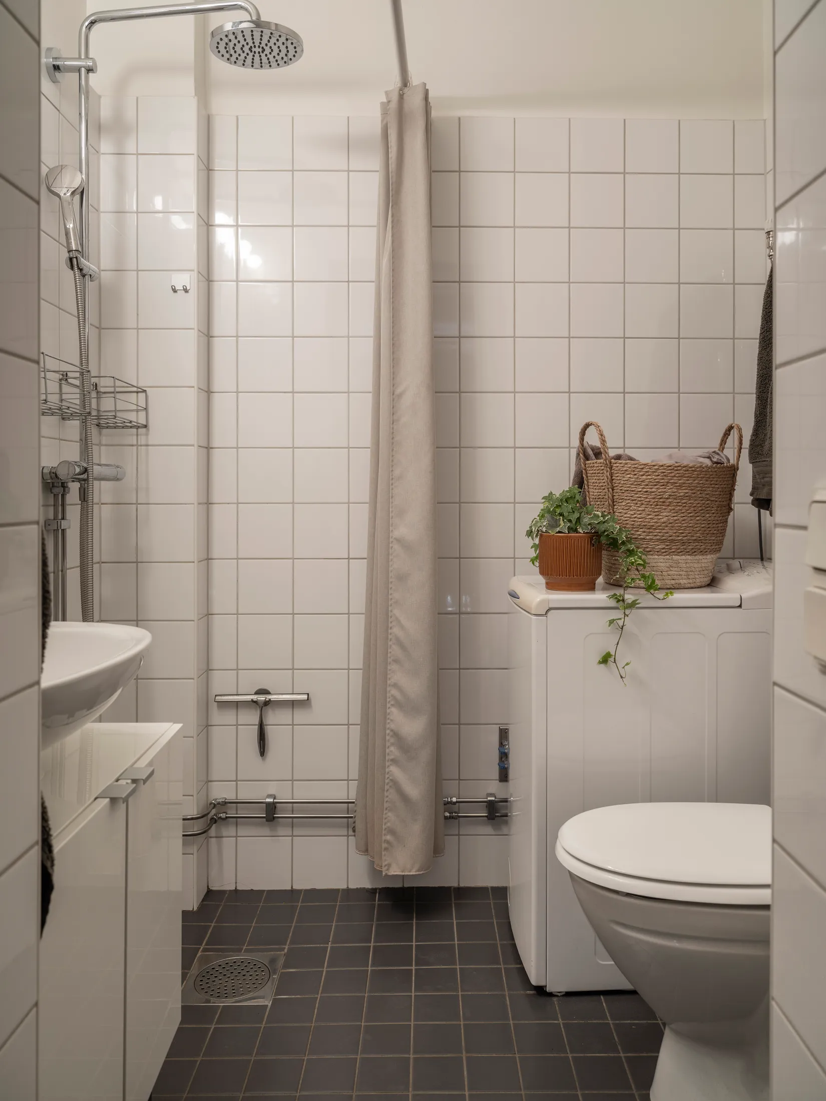 Bostadsrätt, Baltzar von Platens gata 5, 1,5 tr, Kungsholmen - Norr Mälarstrand, Stockholm