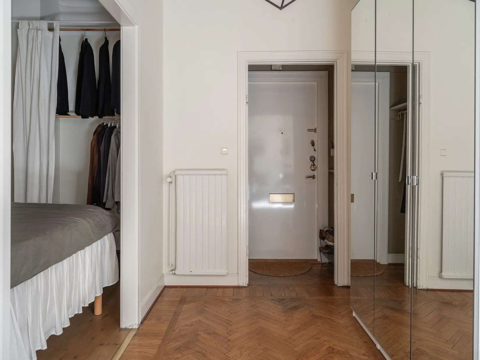 Bostadsrätt, Baltzar von Platens gata 5, 1,5 tr, Kungsholmen - Norr Mälarstrand, Stockholm