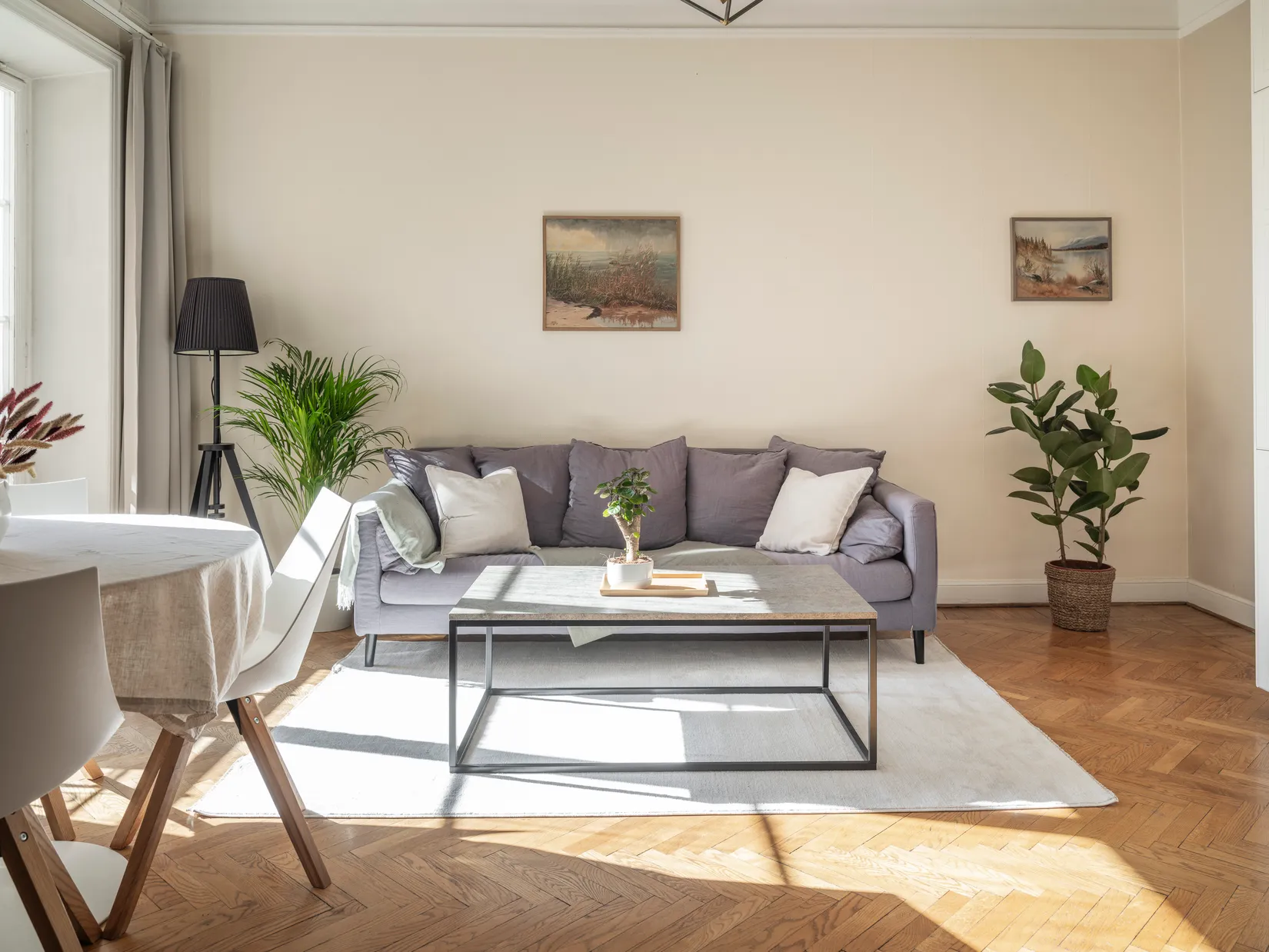 Bostadsrätt, Baltzar von Platens gata 5, 1,5 tr, Kungsholmen - Norr Mälarstrand, Stockholm