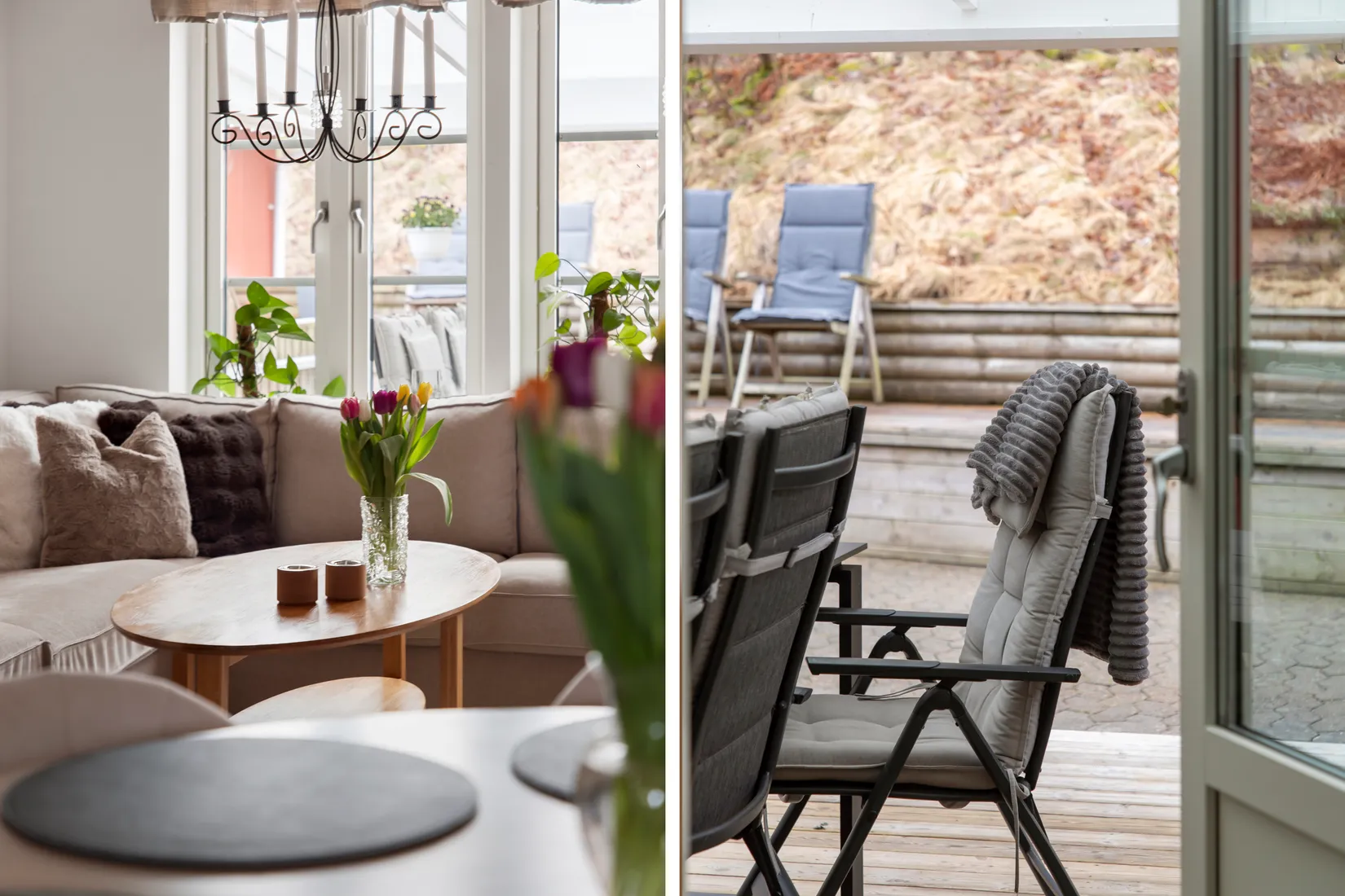 Bostadsrätt, Ingetorp 164A, Ingetorp, Kungälv