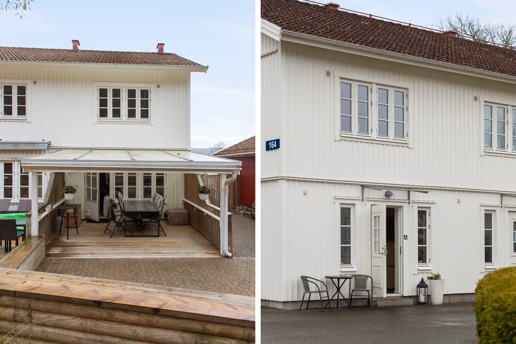 Bostadsrätt, Ingetorp 164A, Ingetorp, Kungälv