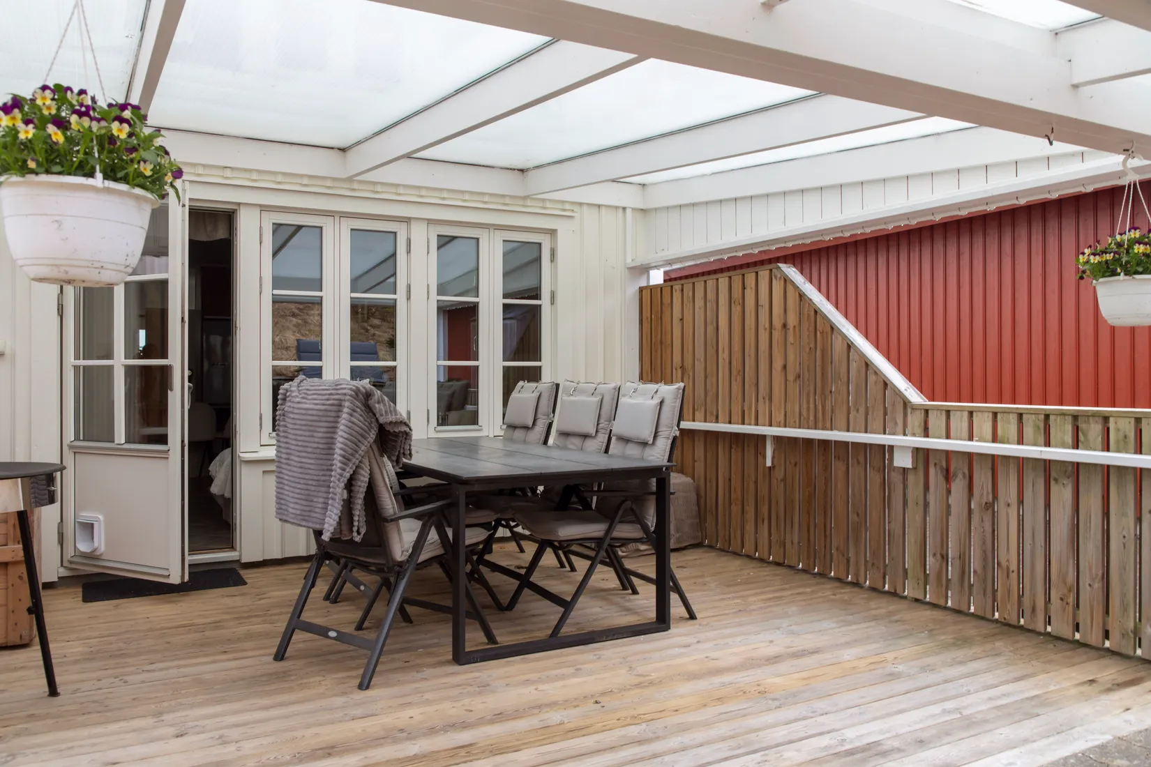 Bostadsrätt, Ingetorp 164A, Ingetorp, Kungälv