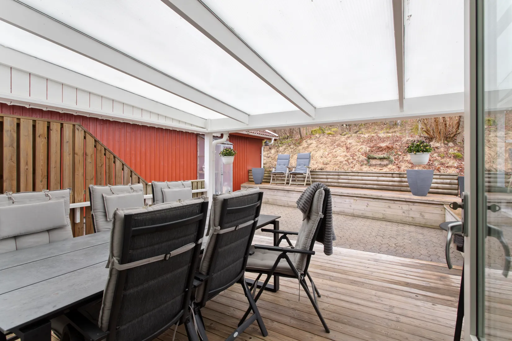 Bostadsrätt, Ingetorp 164A, Ingetorp, Kungälv