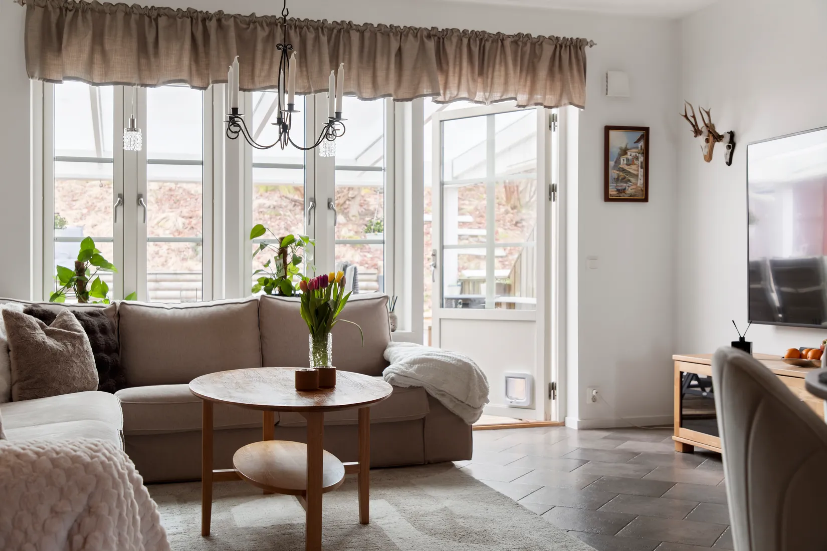 Bostadsrätt, Ingetorp 164A, Ingetorp, Kungälv