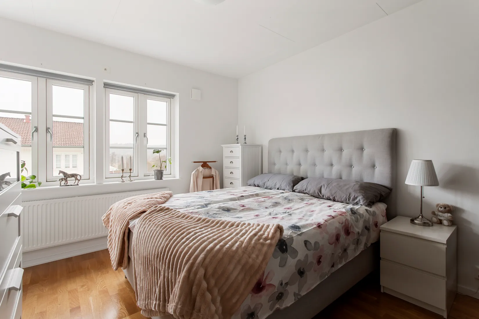 Bostadsrätt, Ingetorp 164A, Ingetorp, Kungälv