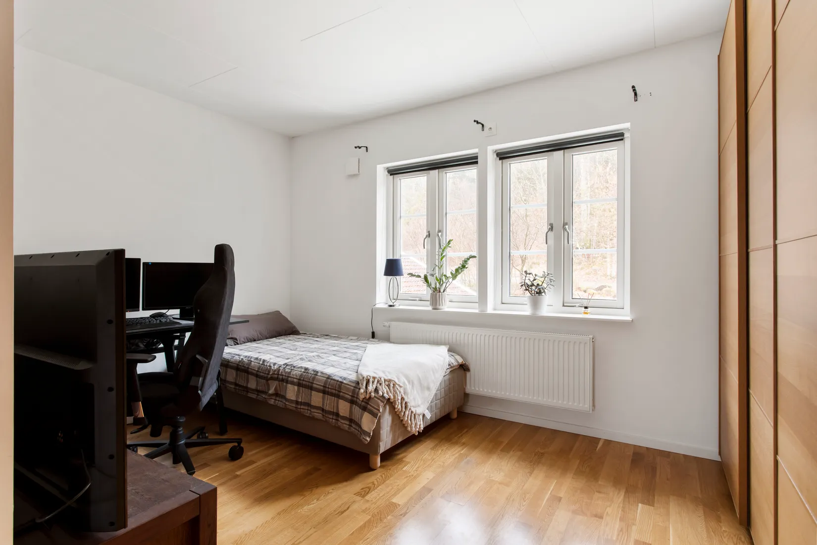 Bostadsrätt, Ingetorp 164A, Ingetorp, Kungälv