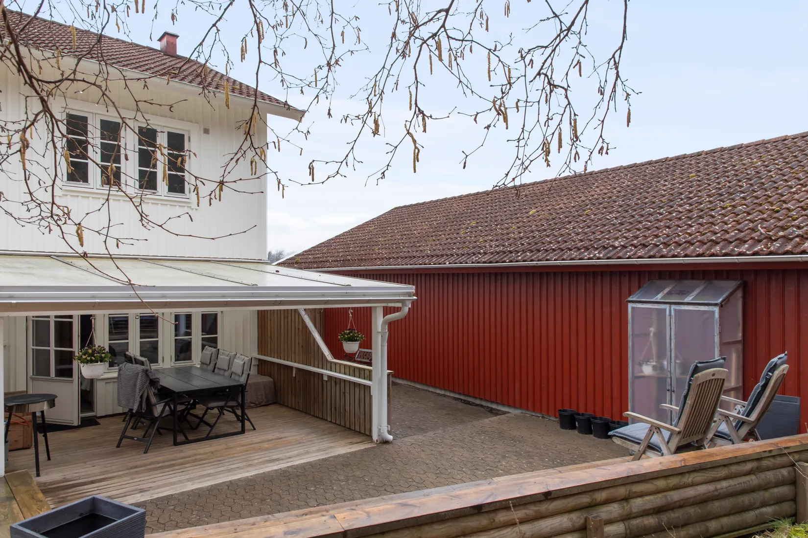 Bostadsrätt, Ingetorp 164A, Ingetorp, Kungälv