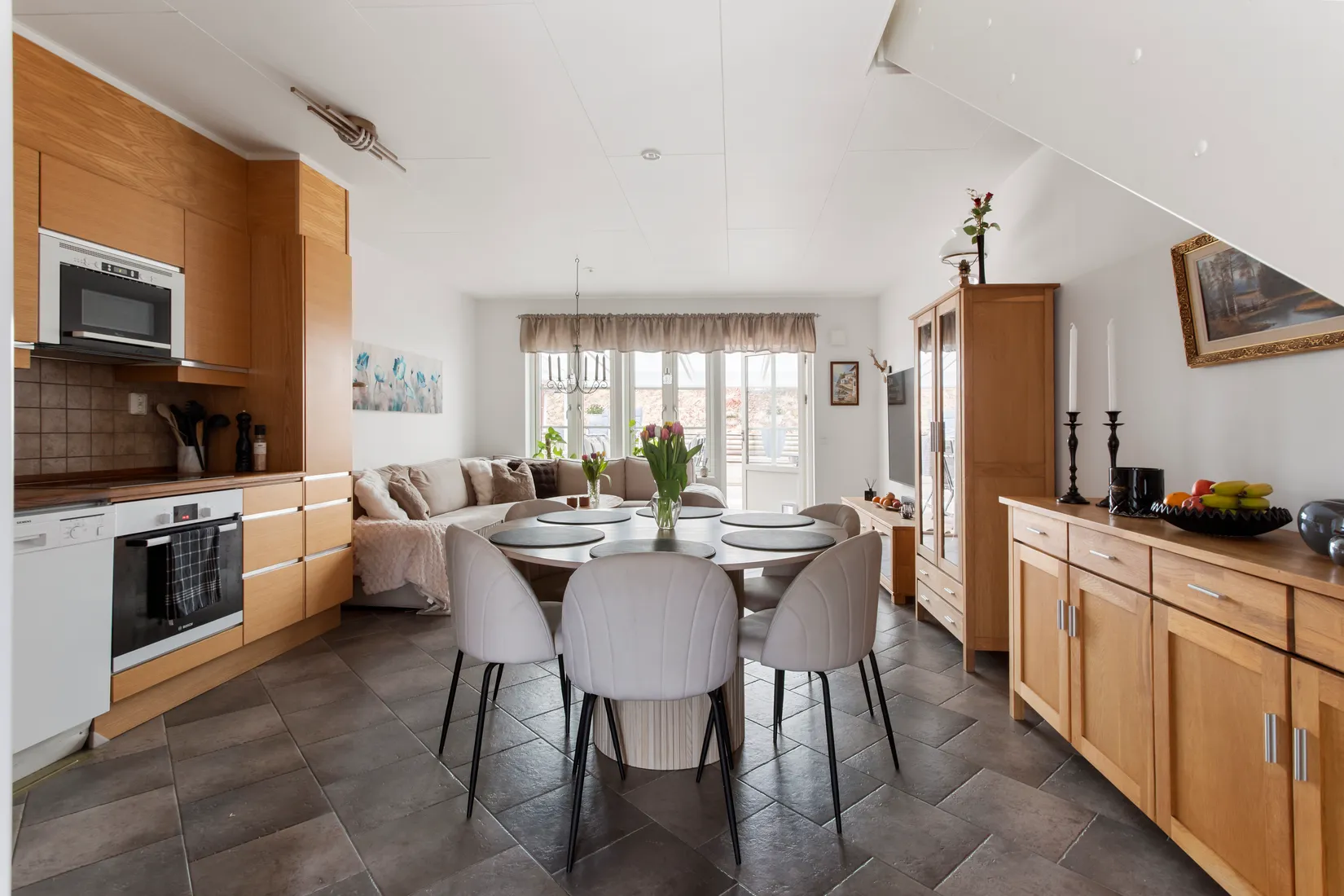 Bostadsrätt, Ingetorp 164A, Ingetorp, Kungälv