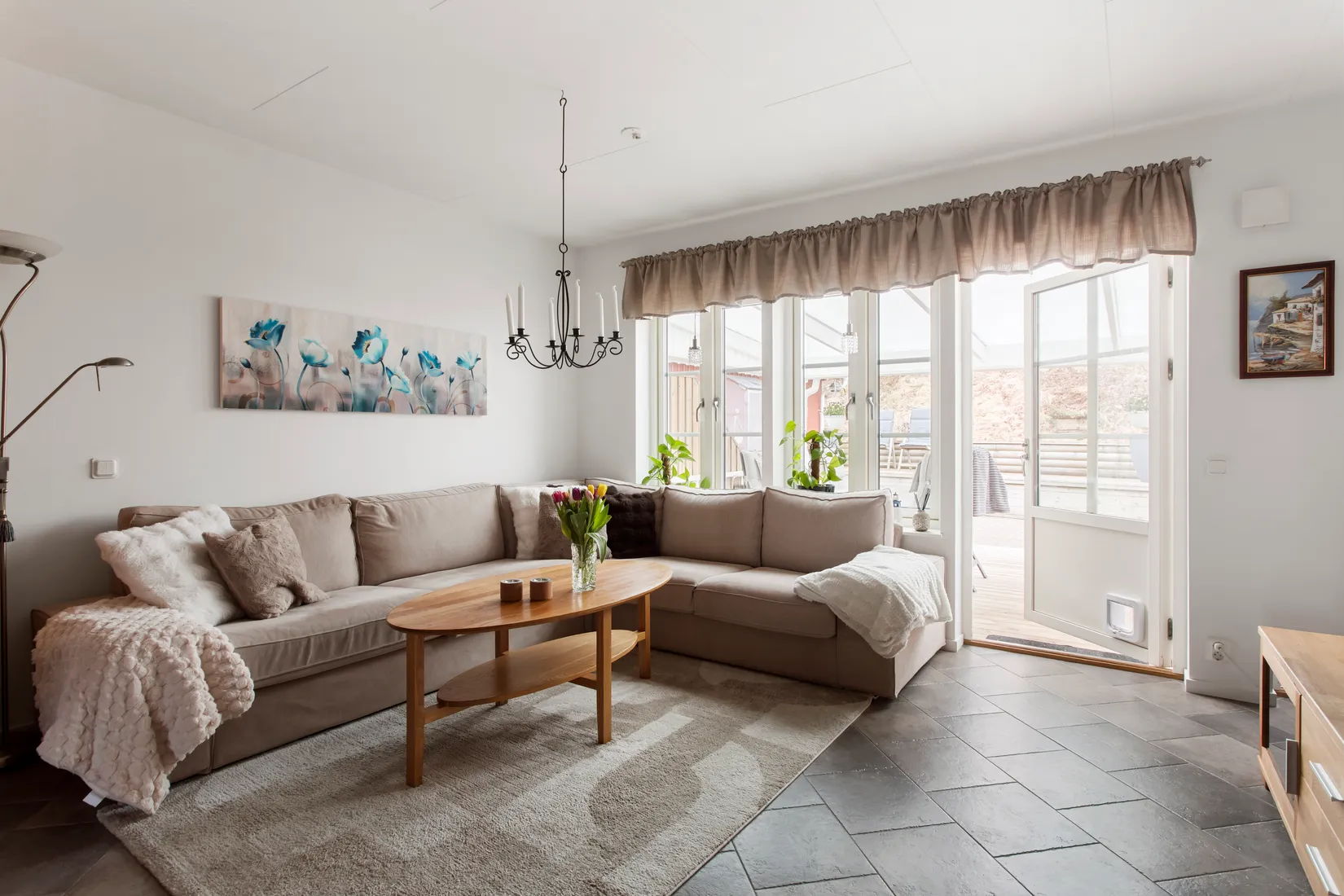 Bostadsrätt, Ingetorp 164A, Ingetorp, Kungälv