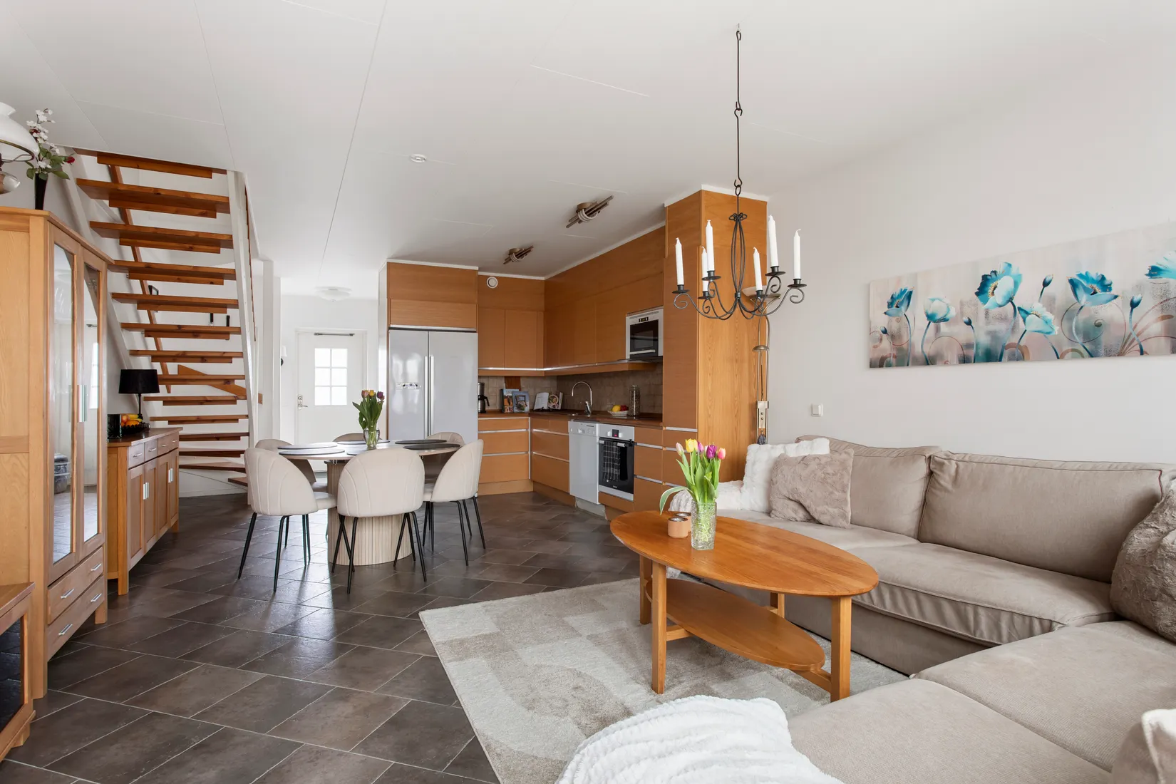 Bostadsrätt, Ingetorp 164A, Ingetorp, Kungälv