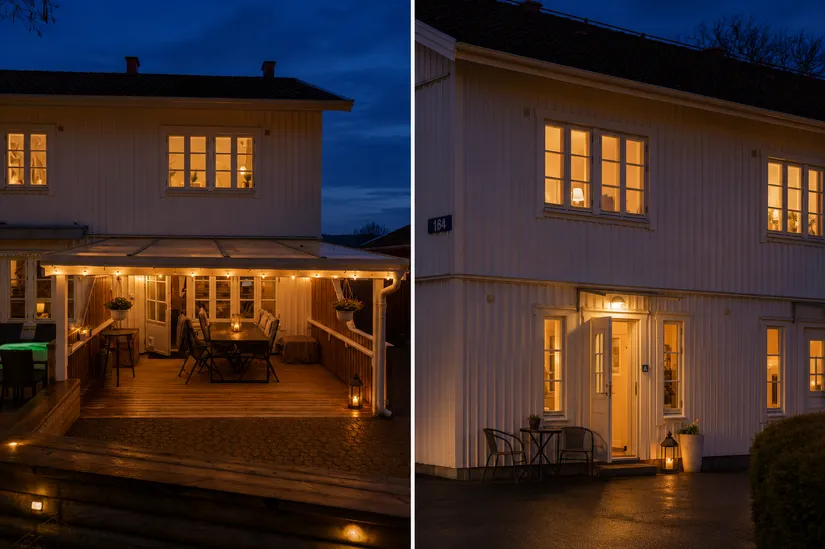 Bostadsrätt, Ingetorp 164A, Ingetorp, Kungälv