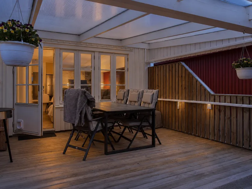 Bostadsrätt, Ingetorp 164A, Ingetorp, Kungälv