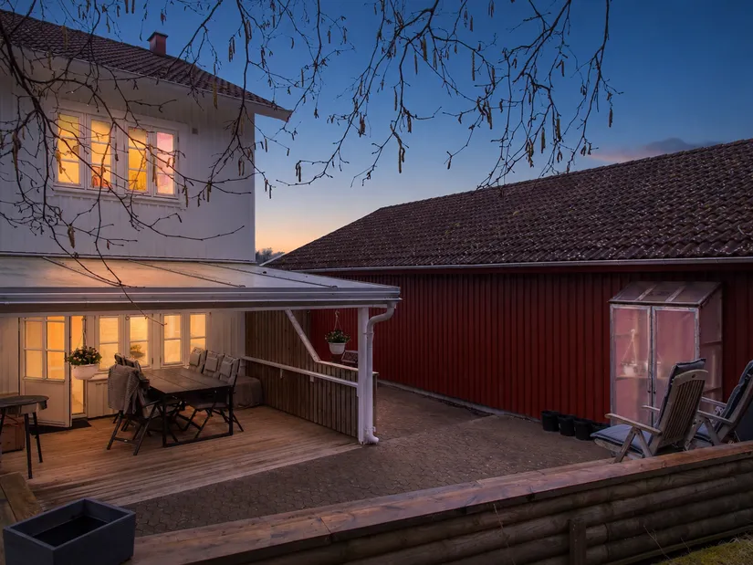 Bostadsrätt, Ingetorp 164A, Ingetorp, Kungälv