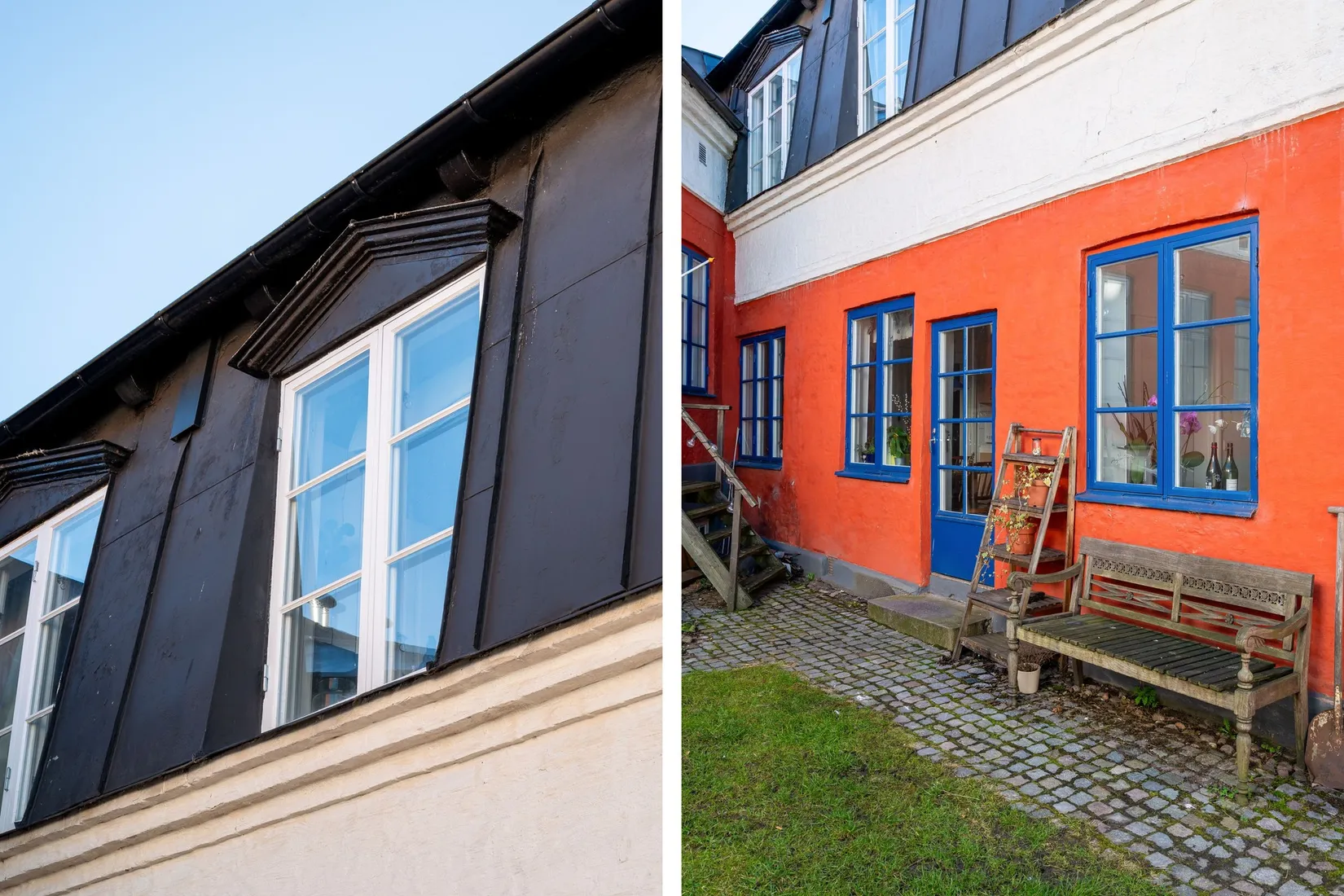 Villa, Nygatan 8, Lund - Centrum, Lund