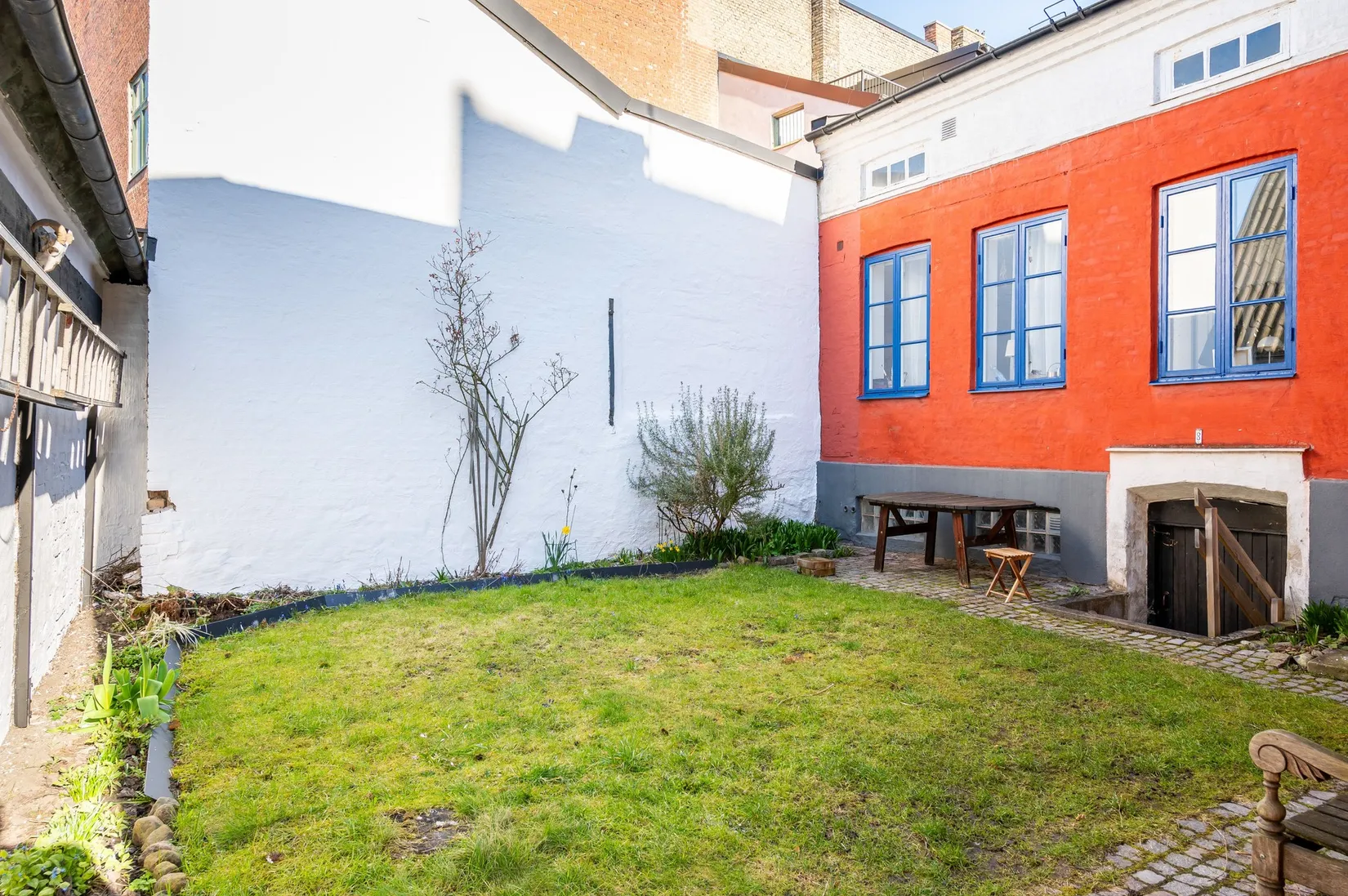 Villa, Nygatan 8, Lund - Centrum, Lund