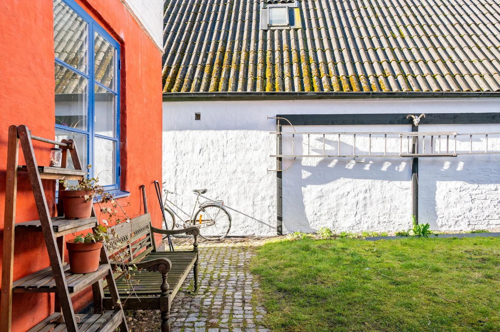 Villa, Nygatan 8, Lund - Centrum, Lund