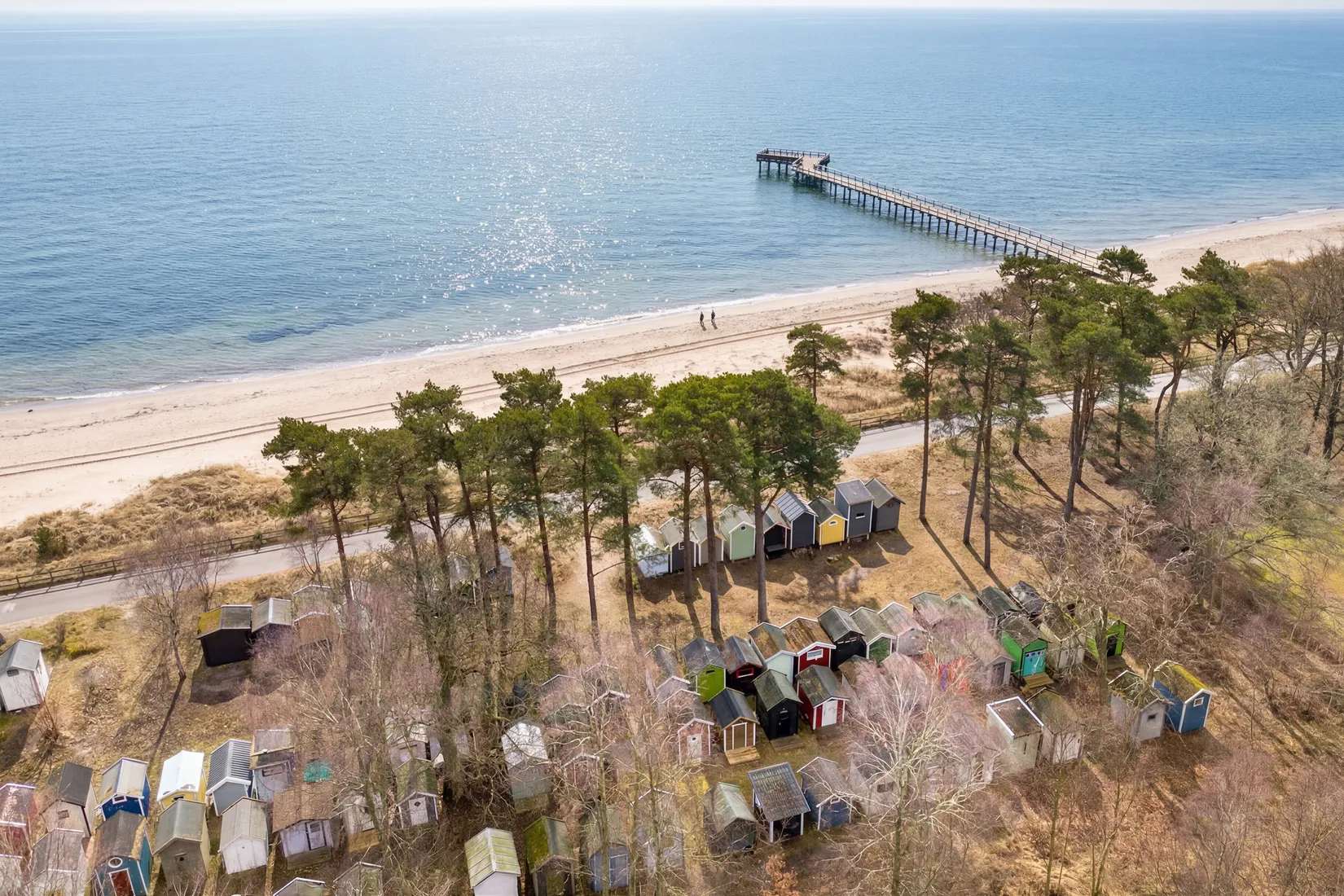 Fritidshus, Lövsångarestigen 4, Ystad