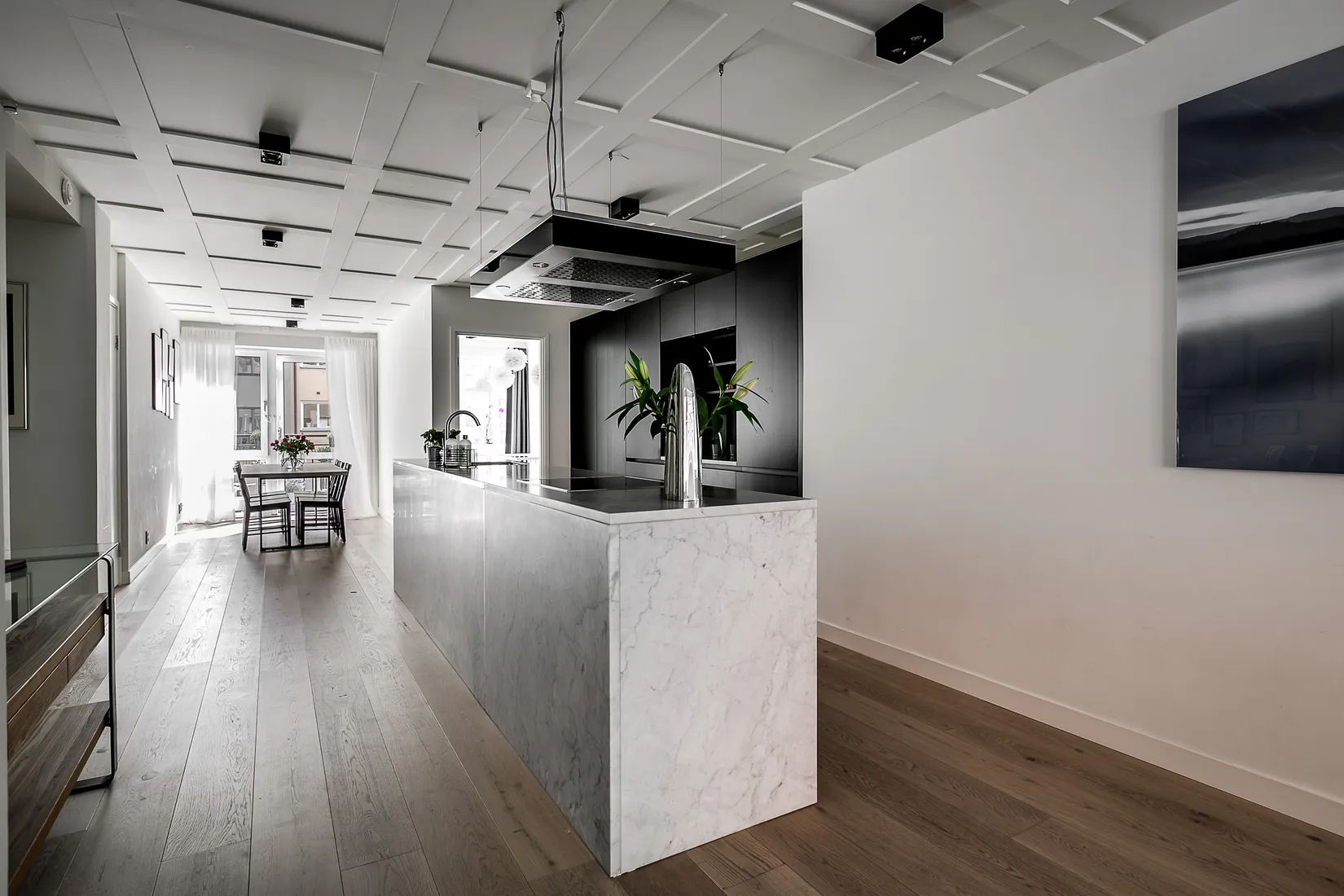 Bostadsrätt, Bergsgatan 51, Kungsholmen, Stockholm