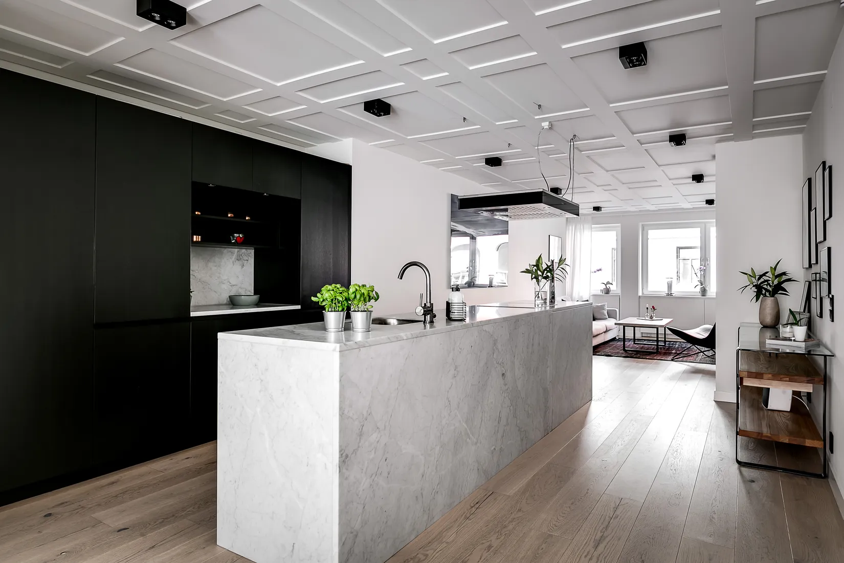 Bostadsrätt, Bergsgatan 51, Kungsholmen, Stockholm